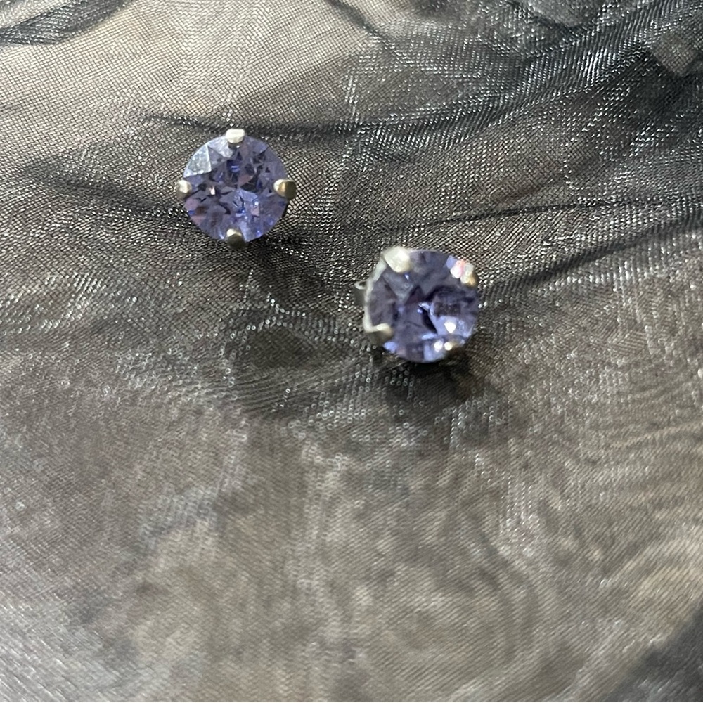 Sabika earrings